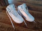 Witte hoge Adidas sneakers (maat 37,5), Kleding | Dames, Ophalen of Verzenden, Nieuw, Wit