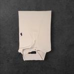 Ralph Lauren polo wit maat m, Enlèvement ou Envoi