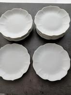 12 Mooie dessertbordjes te koop., Huis en Inrichting, Woonaccessoires | Onderzetters, Ophalen