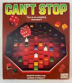 Can't Stop Clipper bordspel gezelschapsspel vintage jaren 80, Hobby en Vrije tijd, Gezelschapsspellen | Bordspellen, Verzenden