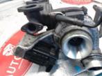 Turbo BMW E87 2.0D 100kw 2007-2011 7802261 LP/14119, Utilisé, BMW, Enlèvement ou Envoi