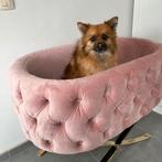 Roze wieg, Kinderen en Baby's, Babywiegjes en Ledikanten, Ophalen, Zo goed als nieuw, Wieg
