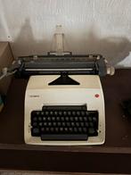 Oude typemachine, Diversen, Typemachines, Ophalen, Gebruikt