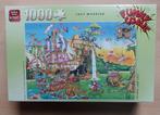 King. Just married. Funny comic puzzle., Ophalen of Verzenden, Nieuw