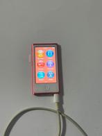 iPod nano 16 GB 7e generatie Bluetooth, Audio, Tv en Foto, Mp3-spelers | Apple iPod, Met radio, Ophalen of Verzenden, Zo goed als nieuw