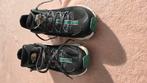 The North face vective wandelschoenen maat 40,5., Sport en Fitness, Bergsport en Wandelen, Ophalen, Zo goed als nieuw
