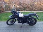 Royal Enfield Himalayan 411, Motoren, Motoren | Royal Enfield, 411 cc, Particulier, Overig, 1 cilinder