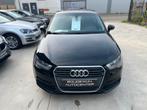 Audi A1 - 1.2Tfsi Benzine / 2011 / 150.xxxkm/Airco,Sensor,.., Auto's, Audi, Voorwielaandrijving, Stof, A1, Zwart