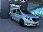 Mercedes-Benz Vito 116d Dubbel Cabine / GPS / Led / Trekh /, Autos, Argent ou Gris, Achat, Euro 6, Entreprise
