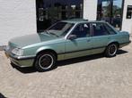 Opel Senator 3.0 E CD TOPZUSTAND 132000KM !!! AIRCO SCHUIFDA, Automaat, Berline, Mistlampen, Groen