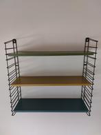 Tomado vintage rekje, Huis en Inrichting, Woonaccessoires | Wandplanken en Boekenplanken, Ophalen, Zo goed als nieuw
