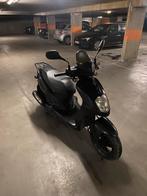 Sym Orbit 1 - 125cc, Fietsen en Brommers, Scooters | SYM, Ophalen of Verzenden, Zo goed als nieuw, Orbit