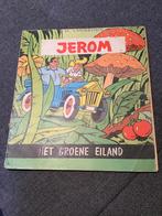 Oude strip Jerom, eerste druk, Une BD, Enlèvement ou Envoi, Utilisé, Willy Vandersteen