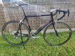 Racefiets in carbon/aluminium, carbon onderdelen, Fietsen en Brommers, 57 tot 61 cm, Ophalen, 28 inch