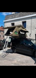 Tente de toit howling moon, Caravans en Kamperen, Tenten, Ophalen