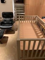 Quax Babypark voor tweeling, Kinderen en Baby's, Babyparken, Ophalen, Gebruikt, Rechthoekig, In hoogte verstelbaar