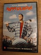 Happy Gilmore (1998) (Adam Sandler) Zeer zeldzaam! DVD, Ophalen of Verzenden, Zo goed als nieuw