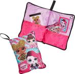 LOL Surprise Kussen met Opbergvakken - Van 18,95 voor 9,95, Kinderen en Baby's, Ophalen of Verzenden, Nieuw, Kleed of Kussen
