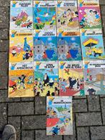 Verschillende jommeke strips zowel nieuwe als oude reeks, Boeken, Ophalen, Zo goed als nieuw