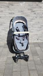 Buggy geo 2 joolz limited edition kleur., Kinderen en Baby's, Gebruikt, Ophalen of Verzenden