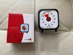 Time timer pocket. Nieuw. 60 min. Van originele merk zelf., Ophalen of Verzenden, Nieuw, Zwart, Jongen of Meisje