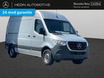 Mercedes-Benz Sprinter 317 CDI GB L2 RWD 9G-TRONIC 3.5T | Tr, Auto's, 4 deurs, 2000 kg, 254 g/km, Mercedes-Benz
