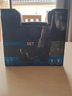 2 halters 3kg, Enlèvement, Neuf