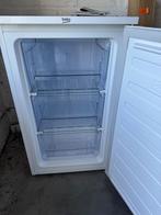 Beko tafelmodel vriezer FS166020, Minder dan 85 cm, Minder dan 60 cm, Zo goed als nieuw, Vrijstaand