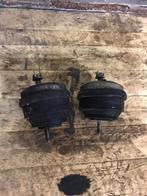 BMW E39 5 Serie 525td 525tds motorsteunen, Ophalen of Verzenden, Gebruikt, BMW