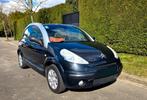 Citroen pluriel 1.4 benzine Blanco gekeurd  voor verkoop, Autos, Citroën, Cuir, Achat, Cabriolet, Boîte manuelle