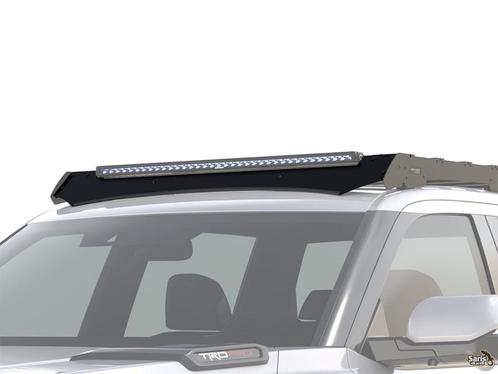 Front Runner Wind geleider lichtbalk light bar Toyota Tundra, Caravanes & Camping, Tentes, Enlèvement ou Envoi