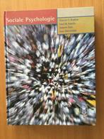 Sociale Psychologie, Boeken, Ophalen of Verzenden, Sociale psychologie