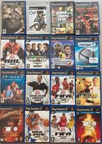 PS2 games, Games en Spelcomputers, Games | Sony PlayStation Vita, Ophalen, Gebruikt