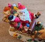 Décoration de Noël :"Père Noël en traineau", Divers, Enlèvement ou Envoi