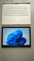 Microsoft Surface Book 2 - 13,5" - i7 - 8 GB RAM, Computers en Software, Windows Laptops, 256 GB, Qwerty, 8 GB, 13 inch