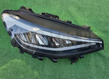 Koplamp Volkswagen  ID4 IV FULL LED HEADLAMP 11B.941.006.A beschikbaar voor biedingen