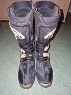 bottes chaussures moto motocross  kenny, Motoren, Kleding | Motorkleding, Ophalen of Verzenden, Laarzen