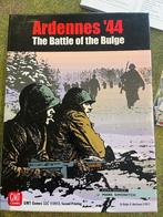 Ardennes ‘44 - 2nd Edition (GMT Games), Ophalen, Zo goed als nieuw, Historisch