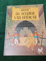 Zachte strip - Van Avonturen Kuifje. Van Scepter Van Ottokar, Boeken, Stripverhalen, Ophalen of Verzenden