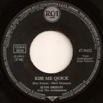 elvis presley, Ophalen of Verzenden