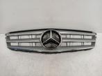 CALANDRE Mercedes-Benz C (W204) (A2048800023), Utilisé, Mercedes-Benz