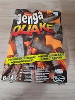 jenga quake - s4391, Hobby en Vrije tijd, Verzenden, Zo goed als nieuw