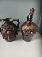 Set calvados, Antiek en Kunst, Antiek | Keramiek en Aardewerk, Ophalen