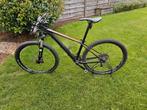 Canyon mtb, Ophalen, Gebruikt