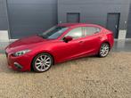 Mazda 3 Car 2015, Autos, Euro 5, Achat, Entreprise, Autres carburants