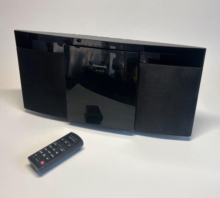 DAB+ mini stereosysteem, TV, Hi-fi & Vidéo, Radios, Enlèvement ou Envoi