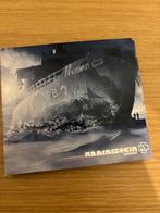 cd - Rammstein - Rosenrot, Ophalen of Verzenden, Zo goed als nieuw