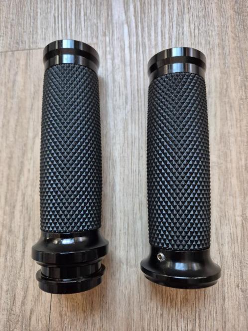 Handvatten Harley Sportster Dyna Softail Touring v-rod E-gas, Motoren, Onderdelen | Harley-Davidson, Nieuw, Ophalen of Verzenden