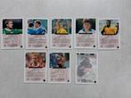 prentjes voetbal (Worldcup 1994 USA), Verzamelen, Verzenden