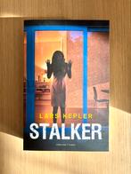 Lars Kepler - Stalker, Ophalen of Verzenden, Zo goed als nieuw, Lars Kepler